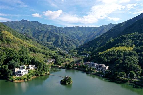 药姑山古瑶地名传奇